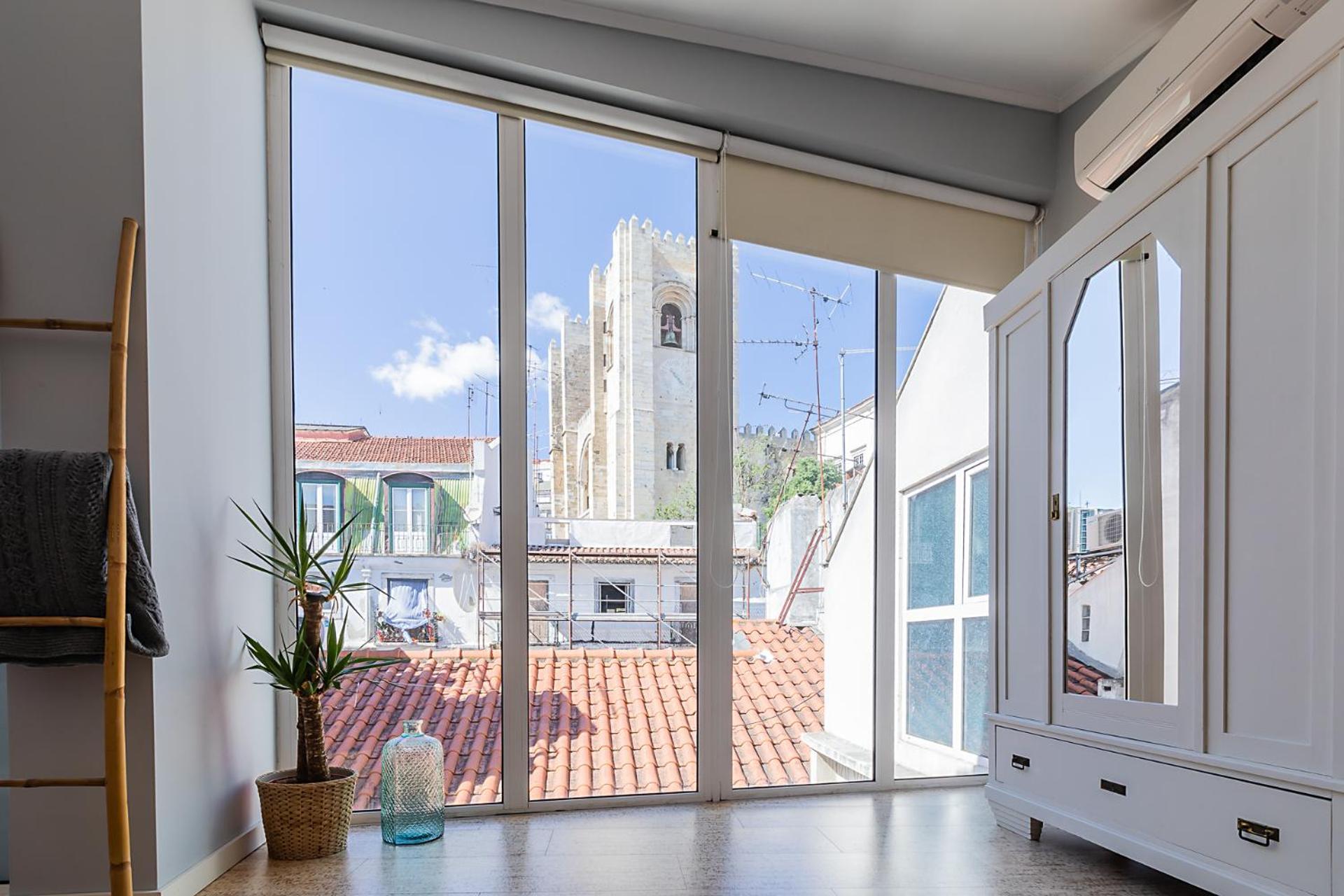 Emporium Lisbon Suites Room photo