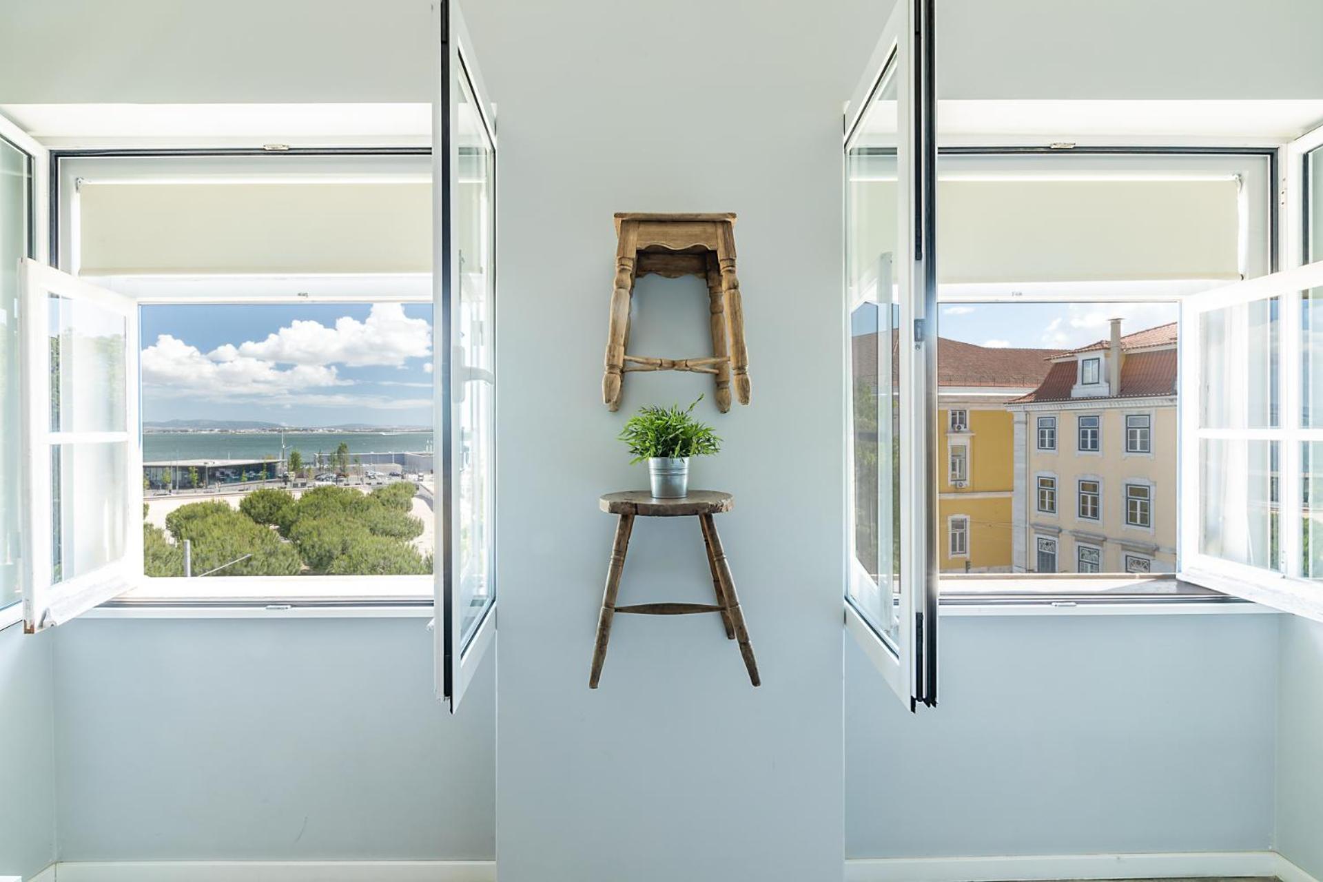 Emporium Lisbon Suites Room photo
