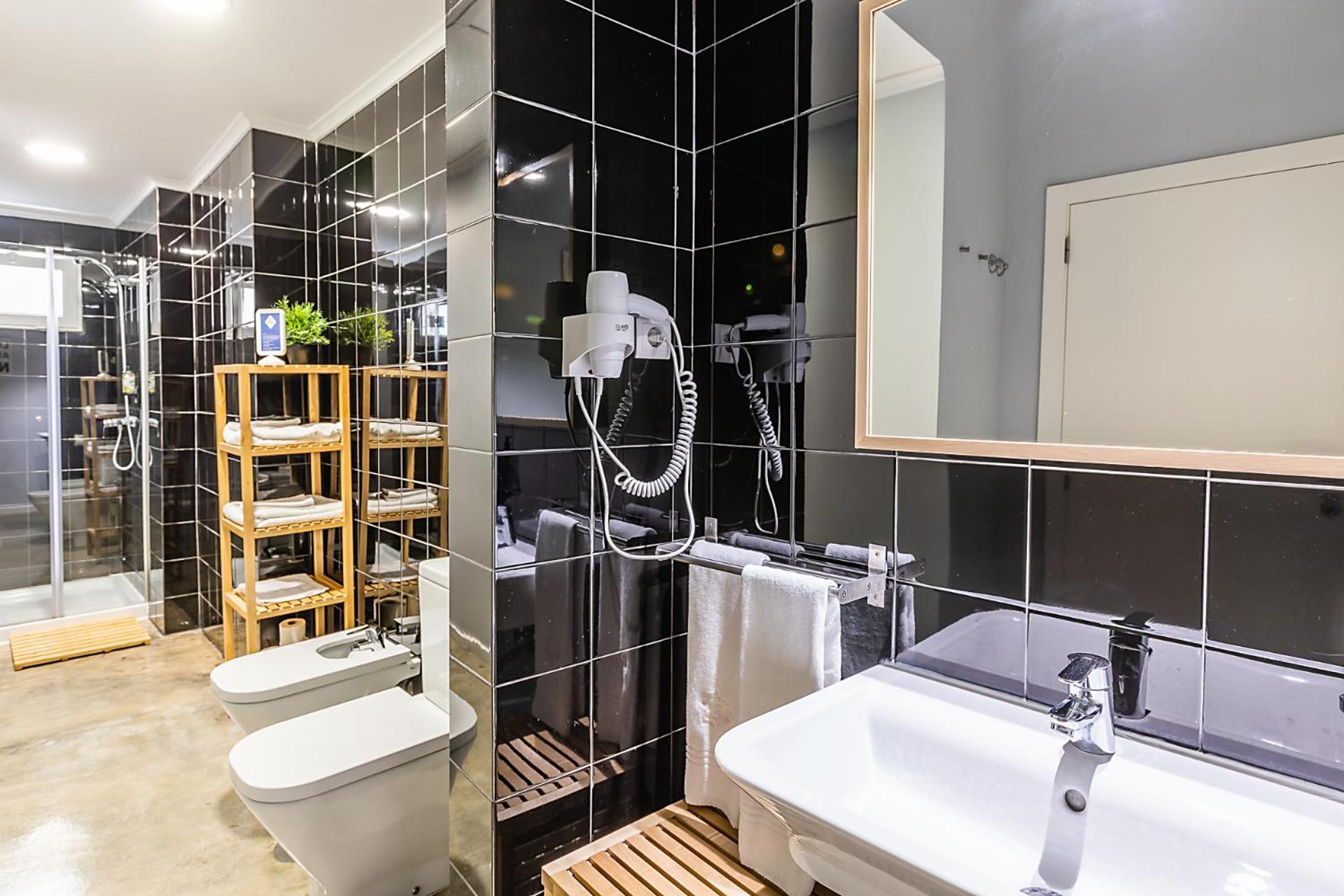 Emporium Lisbon Suites Room photo